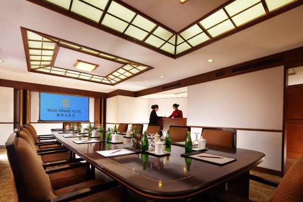 Wuxi Grand Hotel Wuxi